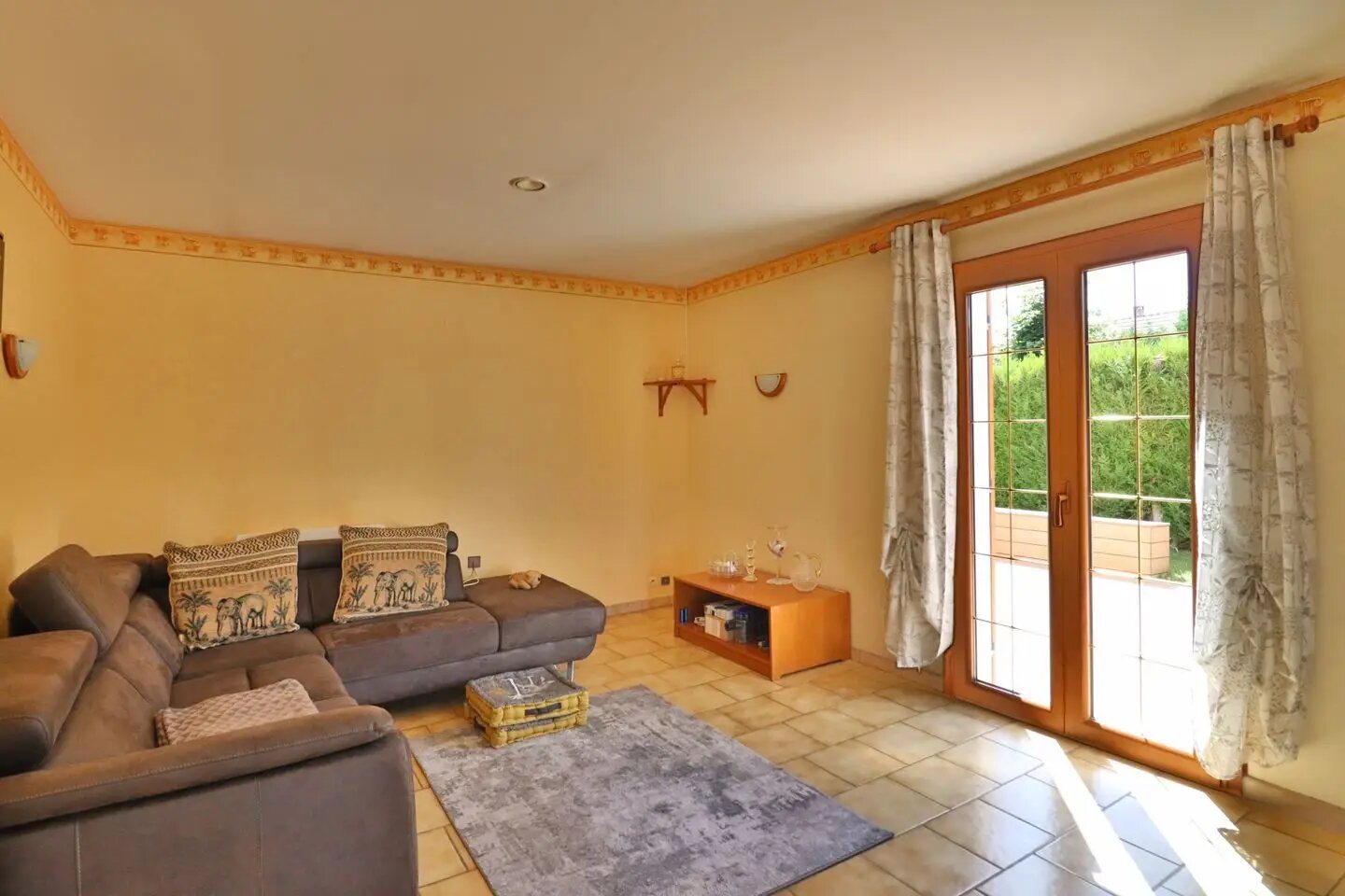Maison à vendre, 102m², Buchères