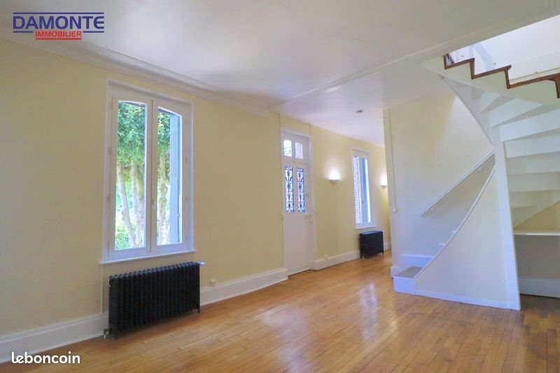 Maison à louer, 155m², Troyes