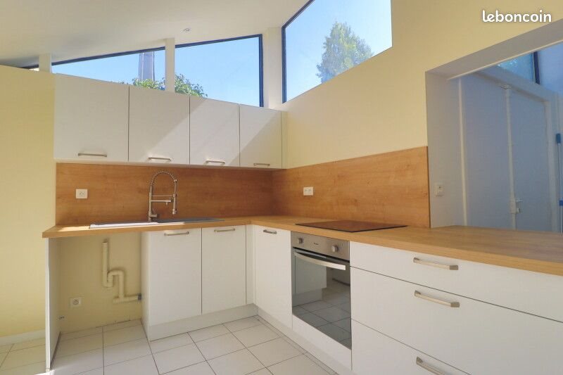 Maison à louer, 155m², Troyes