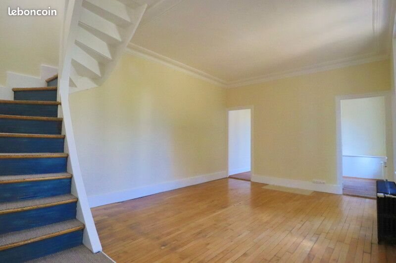 Maison à louer, 155m², Troyes