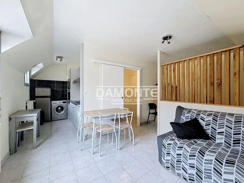 Appartement à louer, 27m², Troyes