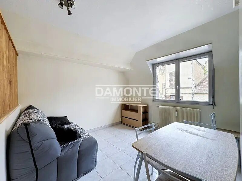 Appartement à louer, 27m², Troyes
