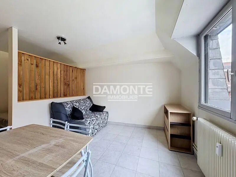 Appartement à louer, 27m², Troyes