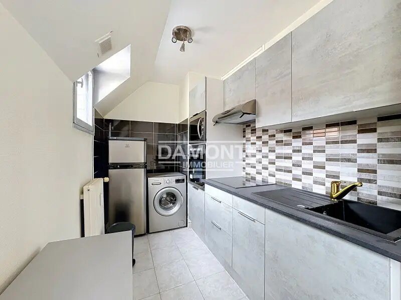 Appartement à louer, 27m², Troyes