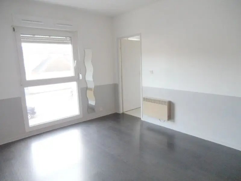 Appartement à louer, 37m², Troyes