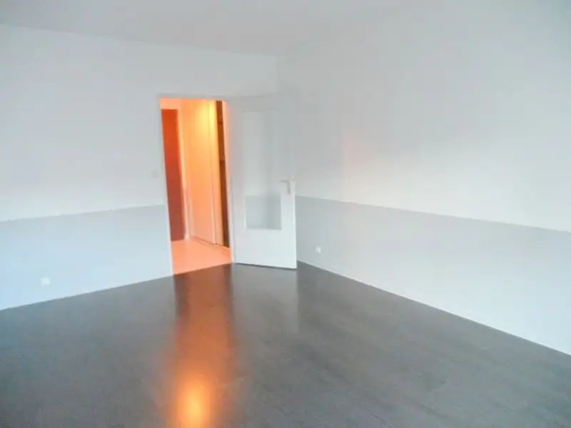 Appartement à louer, 37m², Troyes