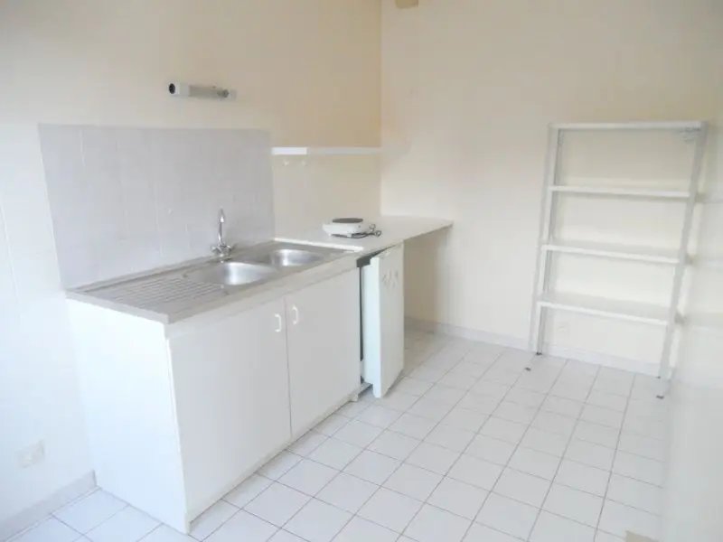 Appartement à louer, 37m², Troyes