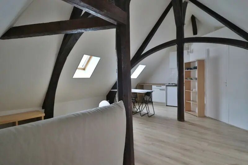 Appartement à louer, 17m², Troyes