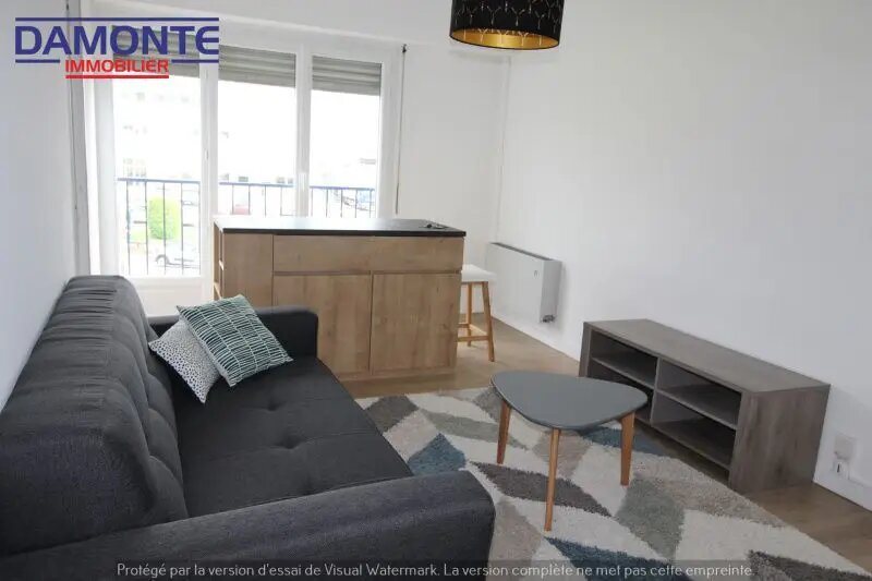 Appartement à louer, 25m², Troyes