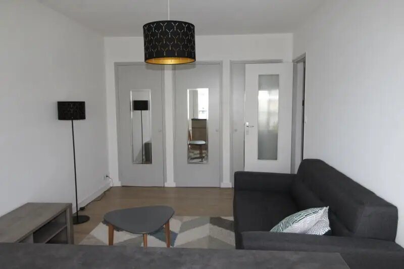 Appartement à louer, 25m², Troyes