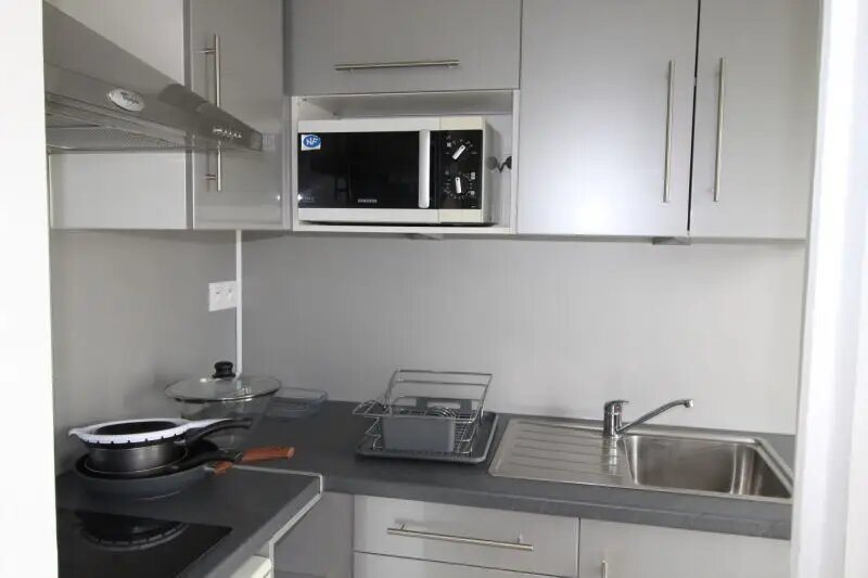 Appartement à louer, 25m², Troyes