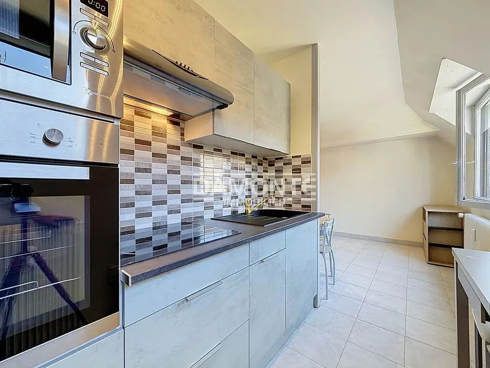 Appartement à vendre, 27m², Troyes