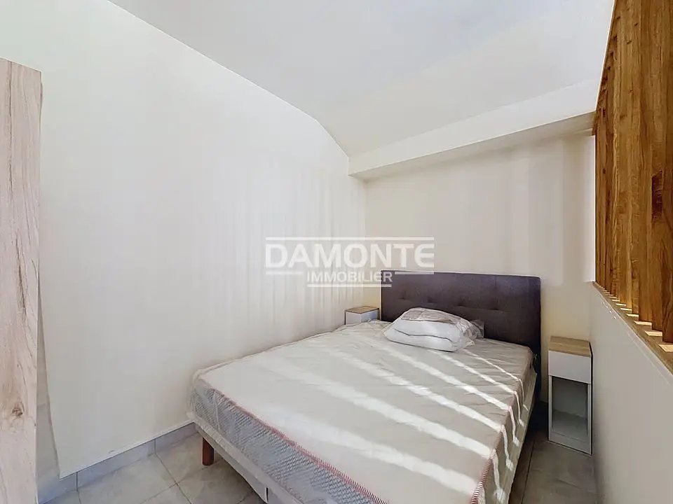 Appartement à vendre, 27m², Troyes