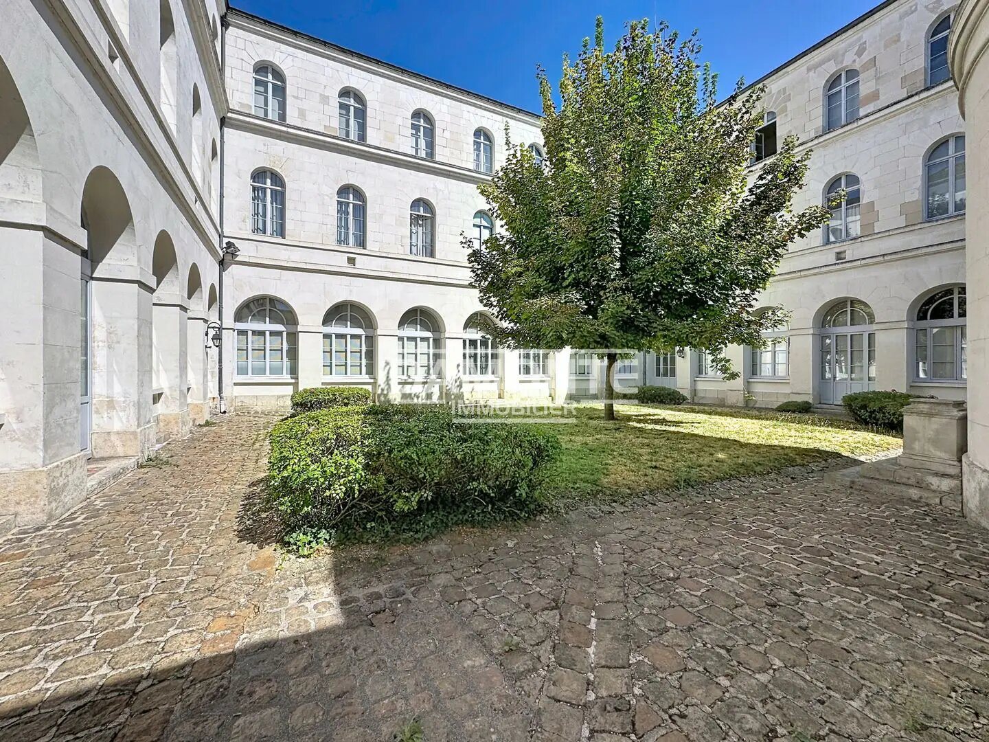 Appartement à vendre, 70m², Troyes