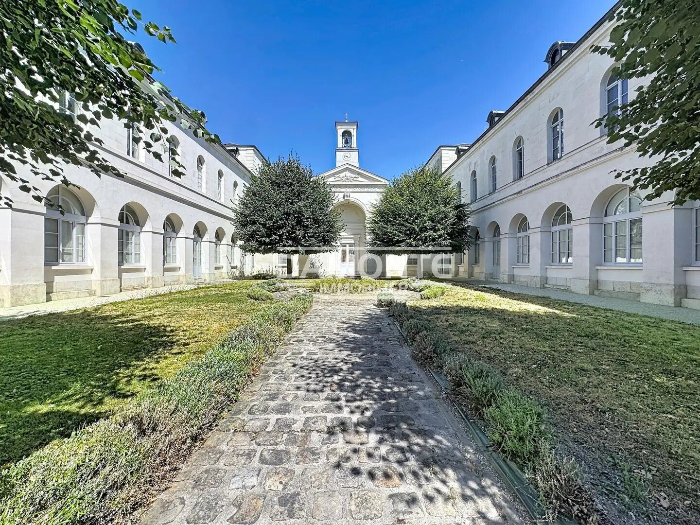 Appartement à vendre, 70m², Troyes