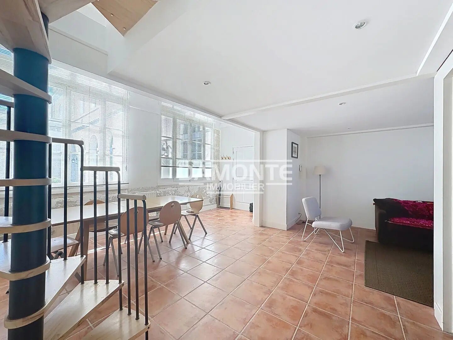 Appartement à vendre, 70m², Troyes