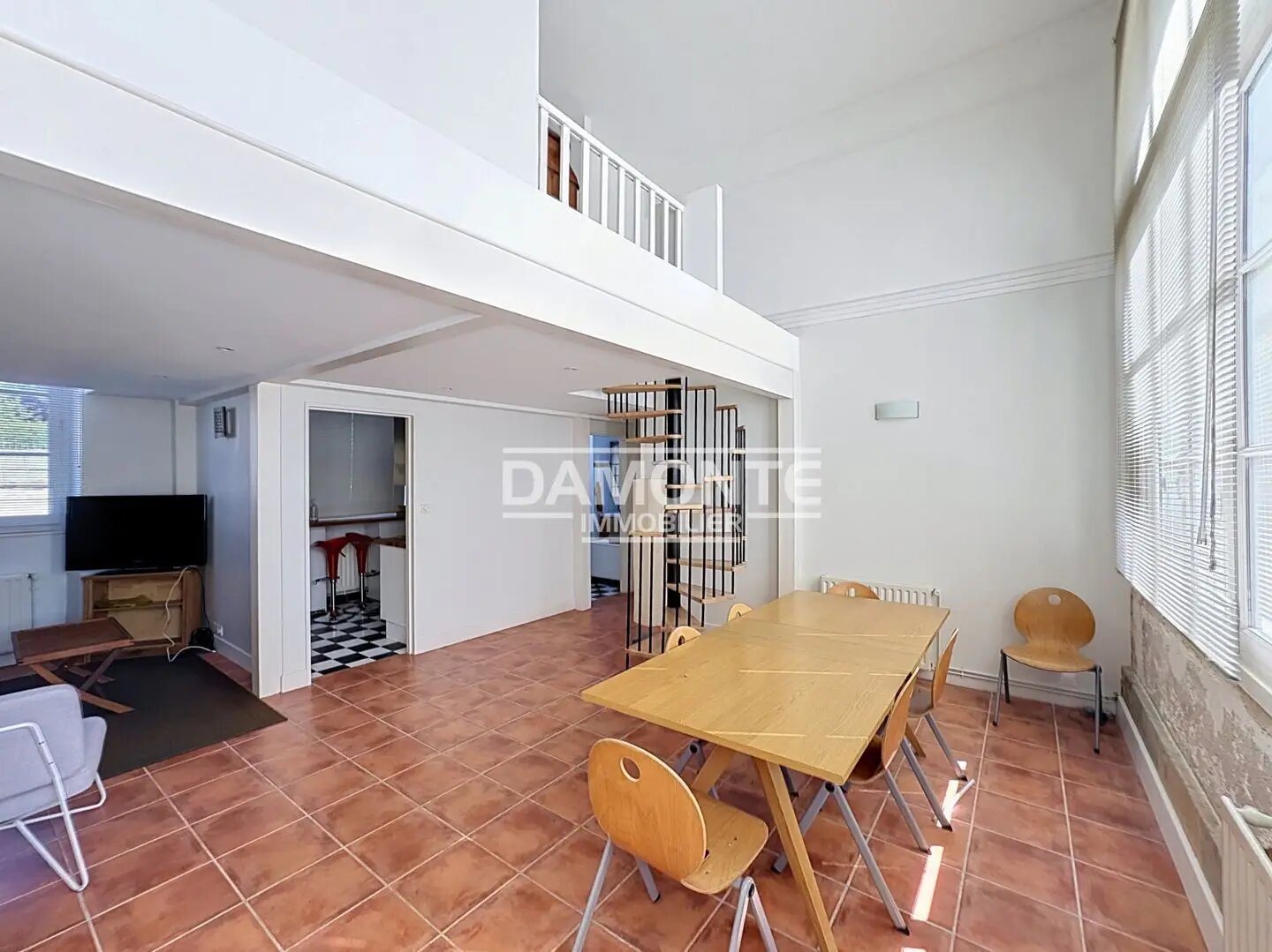 Appartement à vendre, 70m², Troyes