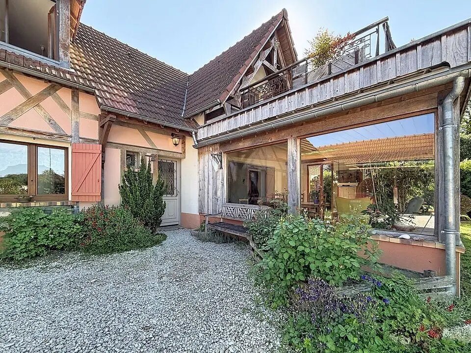 Maison à vendre, 150m², Ruvigny