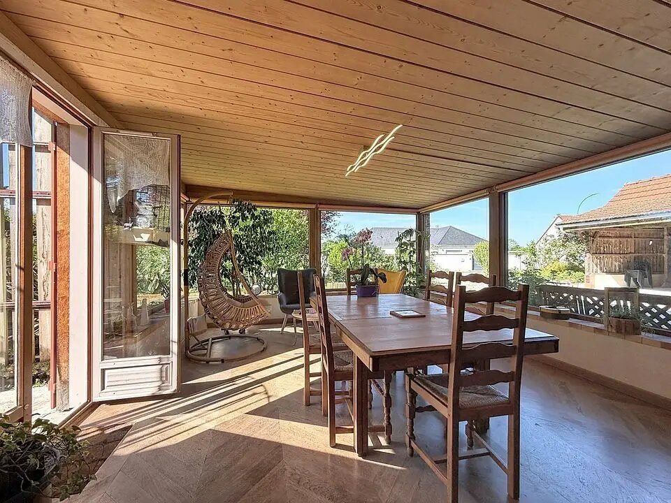 Maison à vendre, 150m², Ruvigny