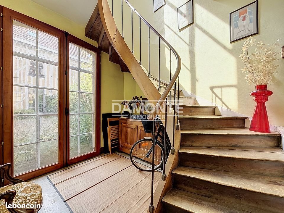Maison à vendre, 172m², Troyes
