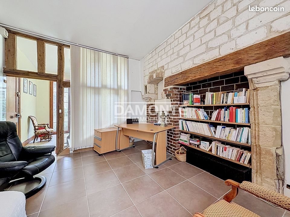 Maison à vendre, 172m², Troyes