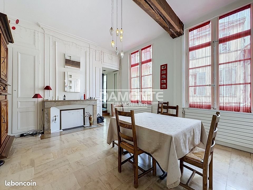Maison à vendre, 172m², Troyes