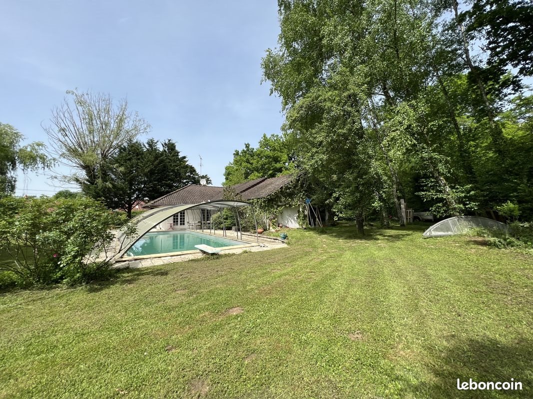 Maison à vendre, 155m², La Vendue-Mignot