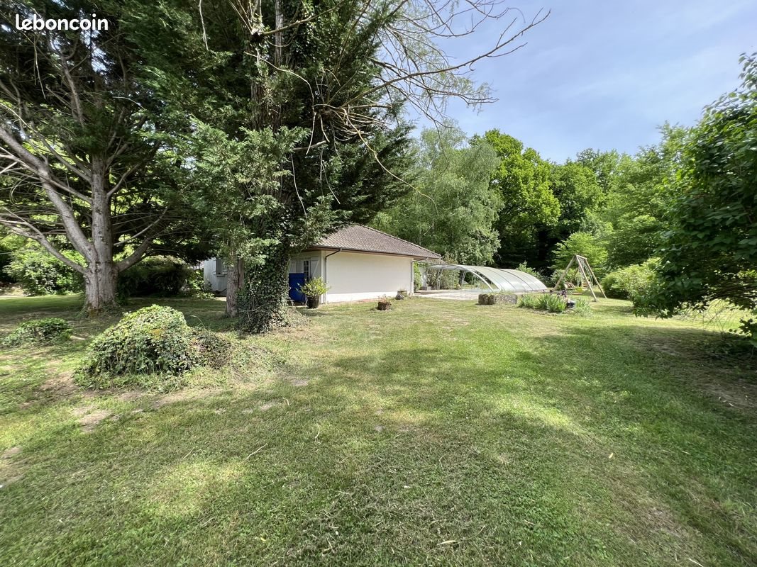 Maison à vendre, 155m², La Vendue-Mignot