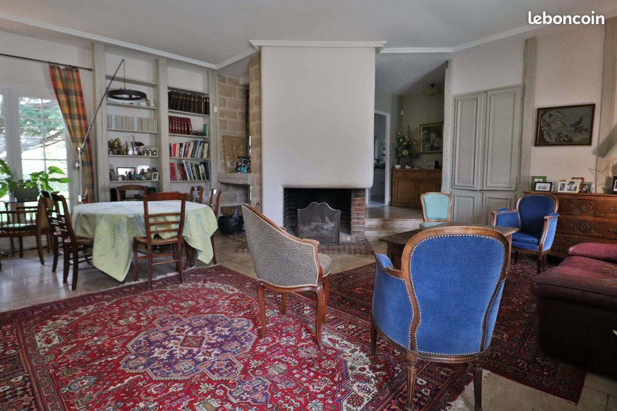 Maison à vendre, 155m², La Vendue-Mignot