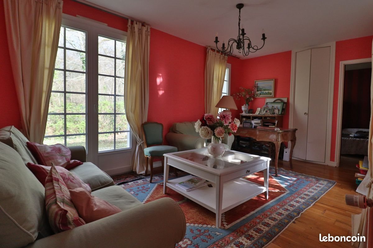 Maison à vendre, 155m², La Vendue-Mignot