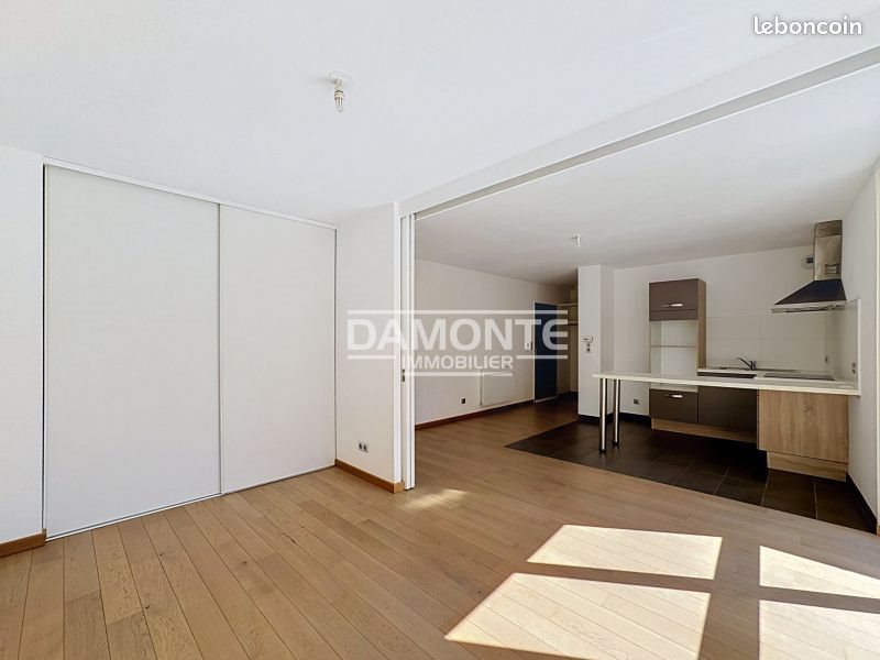 Appartement à louer, 37m², Troyes