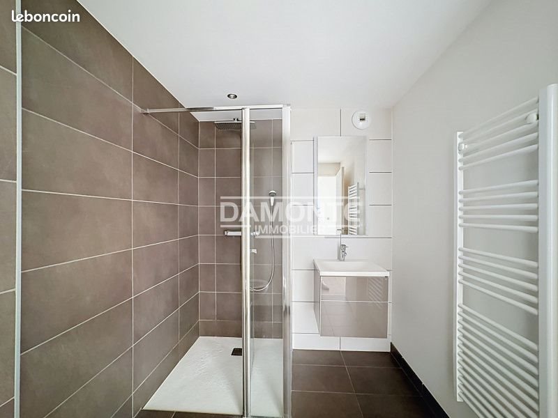 Appartement à louer, 37m², Troyes