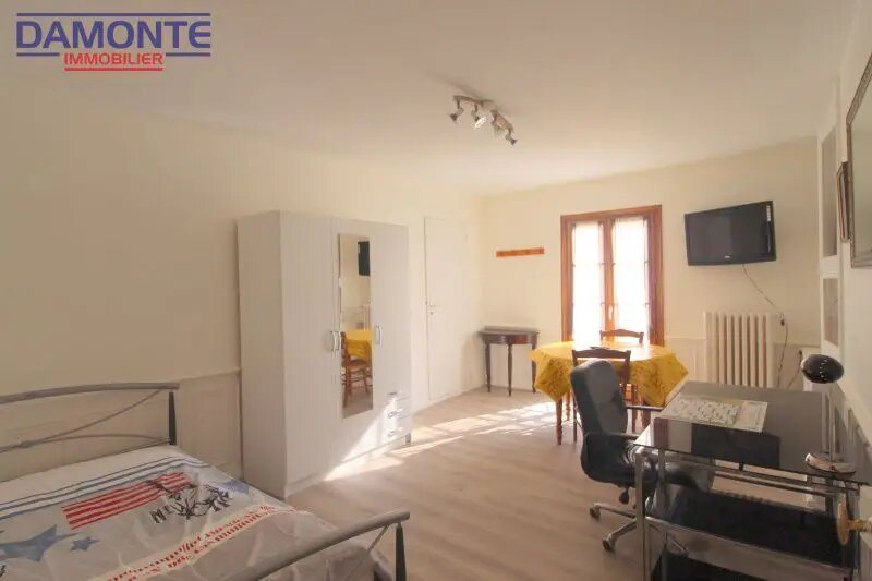 Appartement à louer, 33m², Troyes