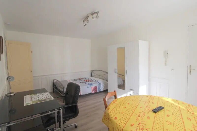 Appartement à louer, 33m², Troyes