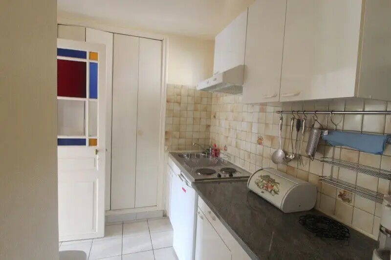 Appartement à louer, 33m², Troyes