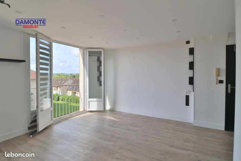 Appartement à louer, 58m², Sainte-Savine