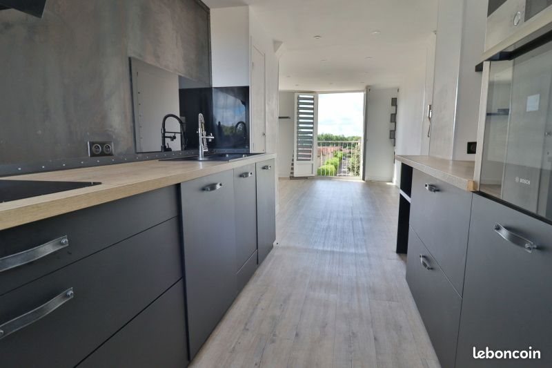Appartement à louer, 58m², Sainte-Savine