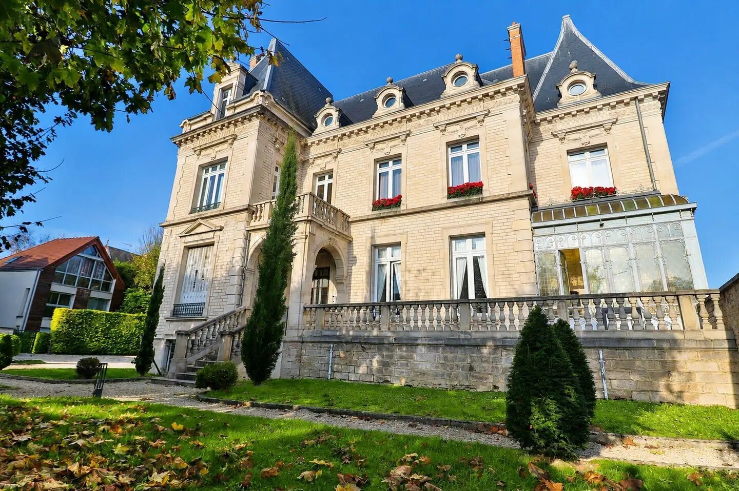Appartement à vendre, 60m², Troyes