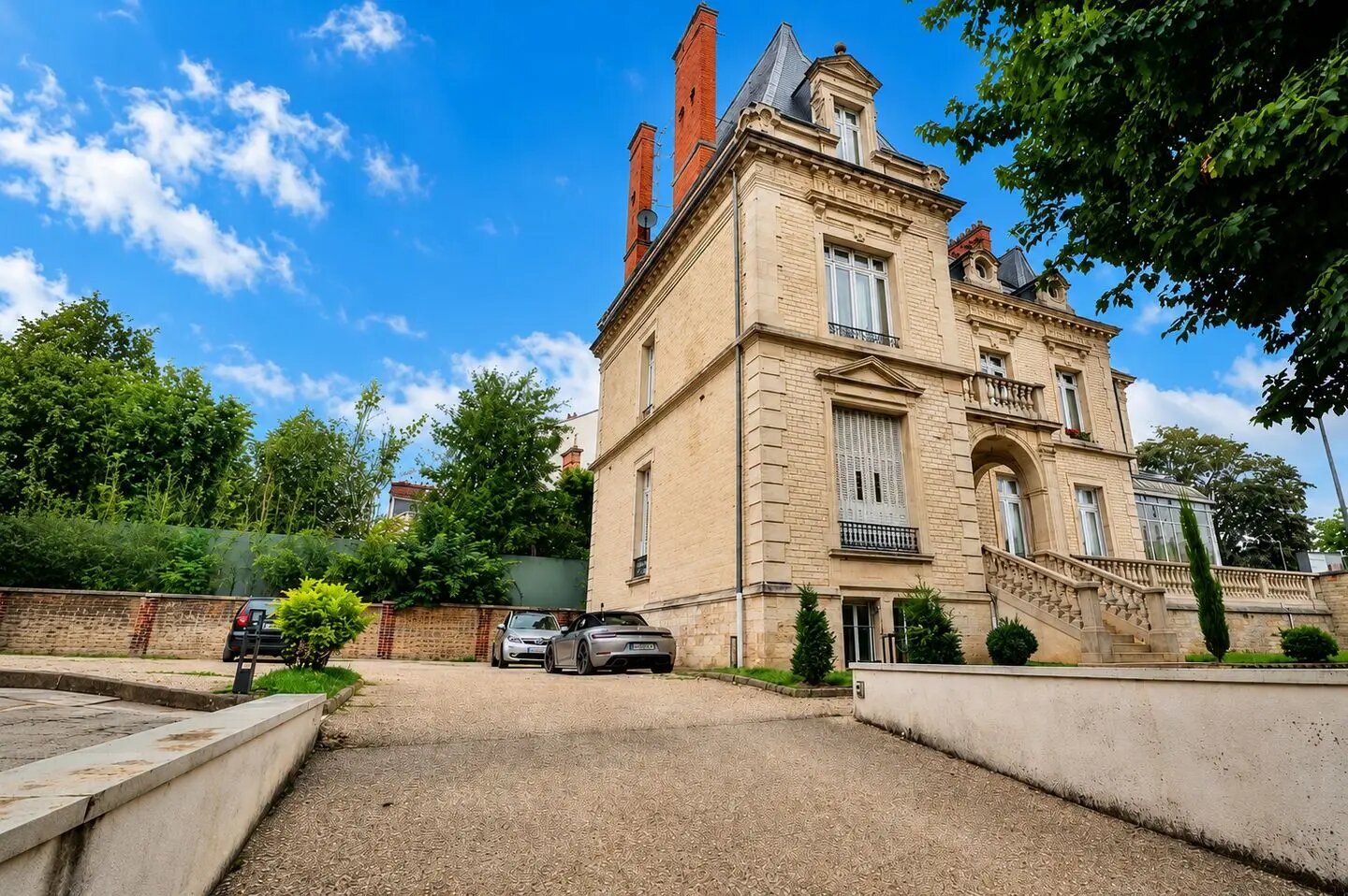 Appartement à vendre, 60m², Troyes