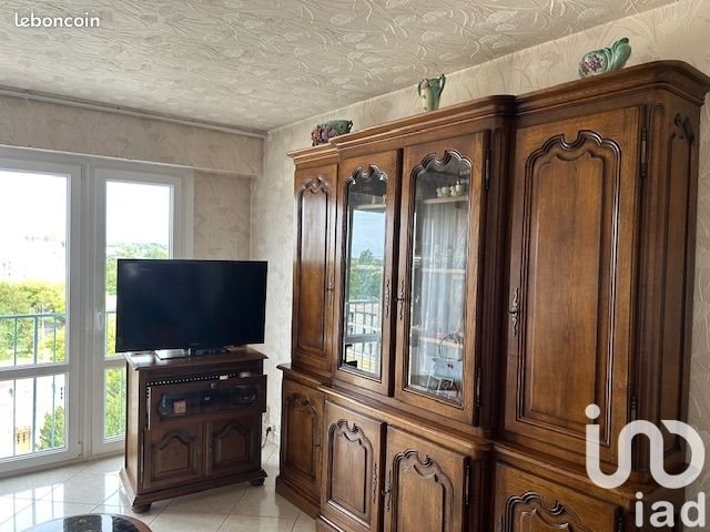 Appartement à vendre, 74m², Troyes