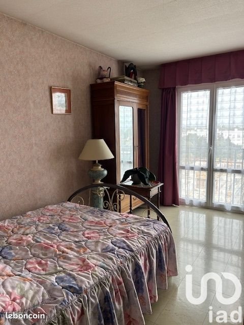 Appartement à vendre, 74m², Troyes
