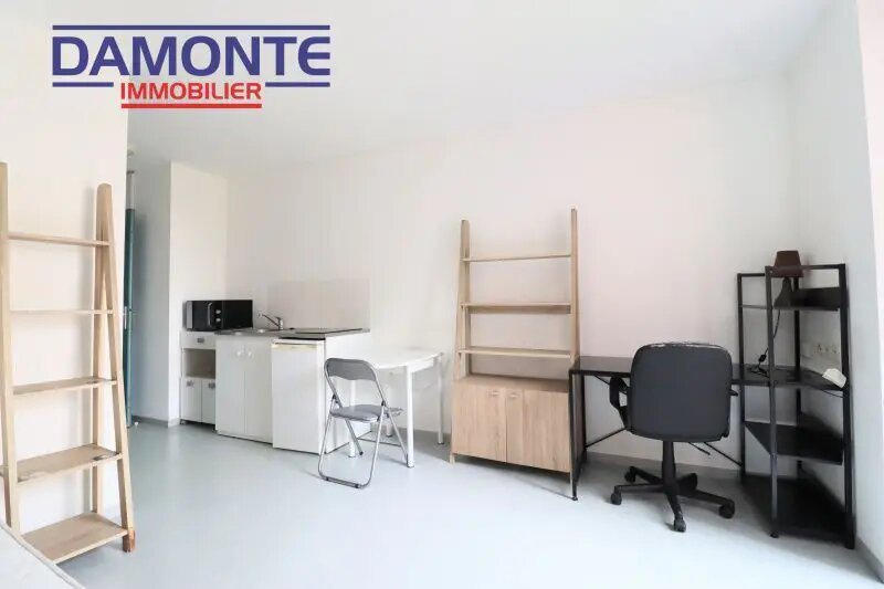 Appartement à louer, 19m², Rosières-près-Troyes