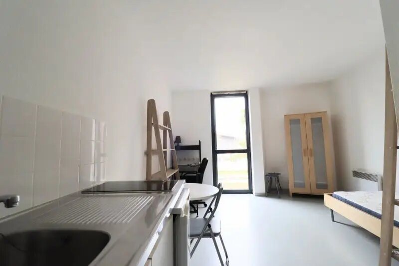 Appartement à louer, 19m², Rosières-près-Troyes