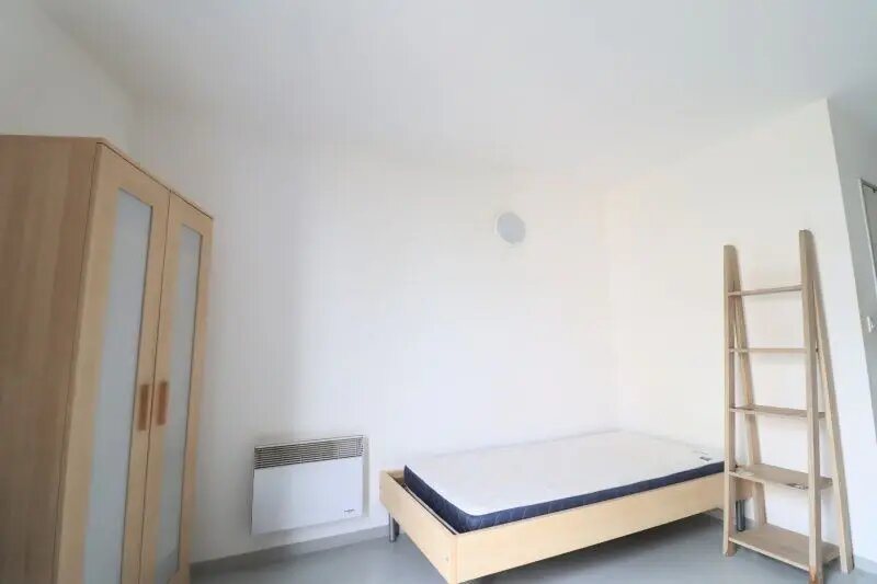 Appartement à louer, 19m², Rosières-près-Troyes