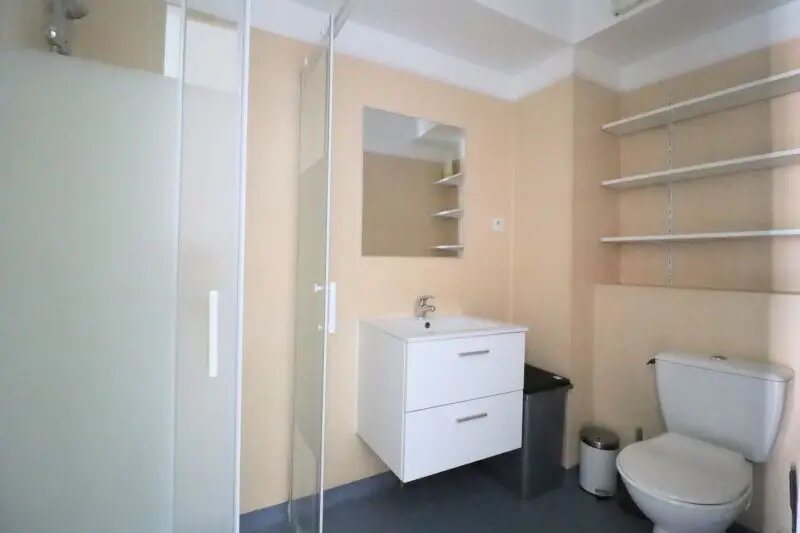 Appartement à louer, 19m², Rosières-près-Troyes
