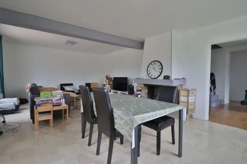 Maison à louer, 113m², Payns