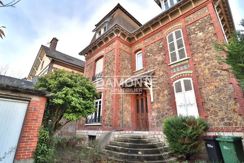 Maison à louer, 199m², Troyes