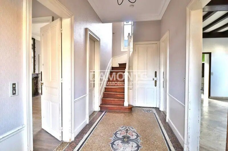 Maison à louer, 199m², Troyes