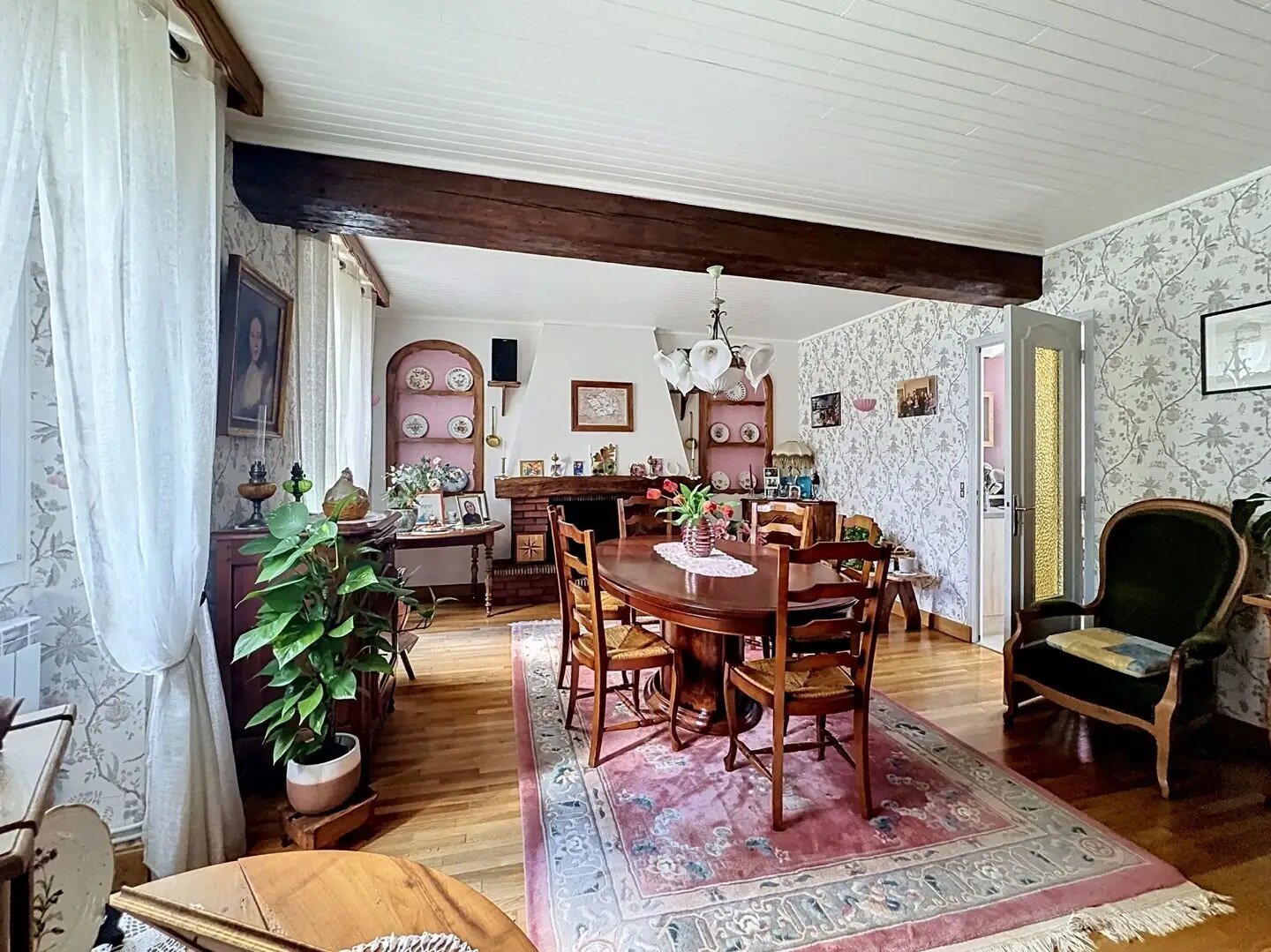 Maison à vendre, 203m², Maraye-en-Othe