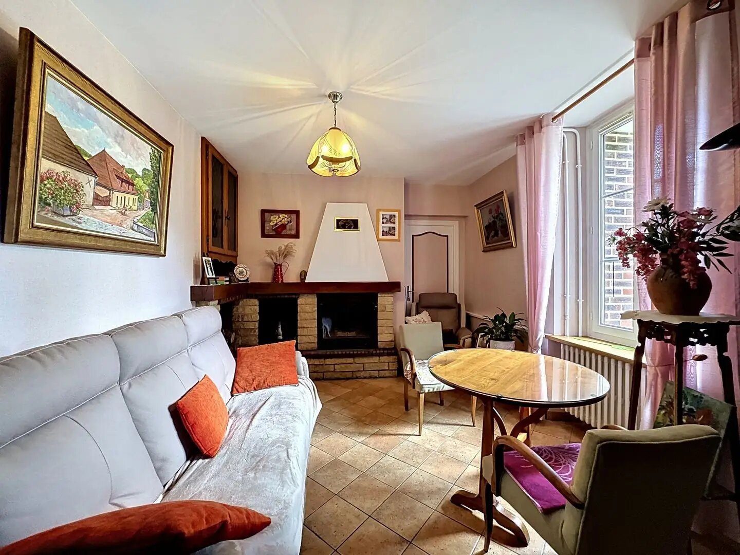Maison à vendre, 203m², Maraye-en-Othe